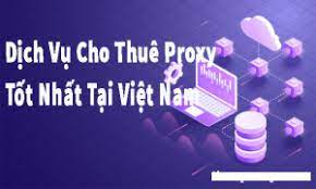 Tips chọn proxy cho các bác làm MMO tham khảo nhé!
