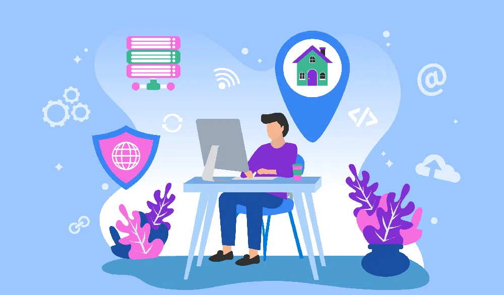 Residential Proxy là gì? Tại sao Residential Proxy lại được đánh giá tốt hơn Datacenter Proxy? Cách mua Proxies dân cư ở đâu tốt? Giá rẻ nhất?
